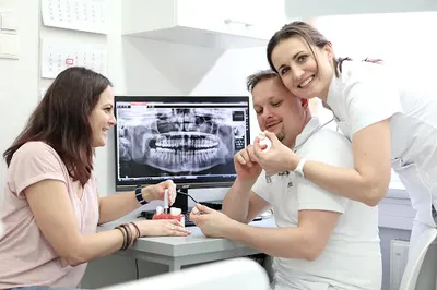 DENTA kompleksowa stomatologia